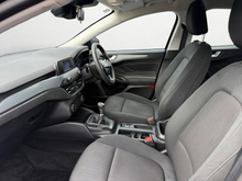 2019 Ford Focus 1.5L Diesel For Sale Images