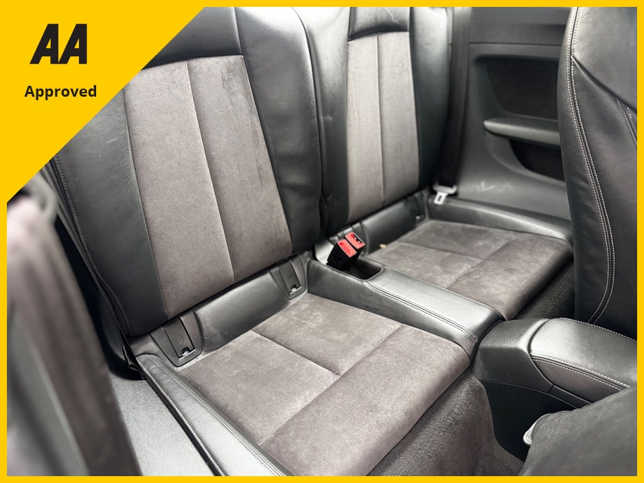 2016 Audi TT 2L Diesel For Sale Images