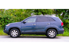 2012 Kia Sorento 2.2L Diesel For Sale Images