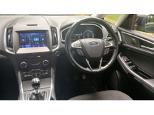 2020 Ford Galaxy 2L Diesel For Sale Images