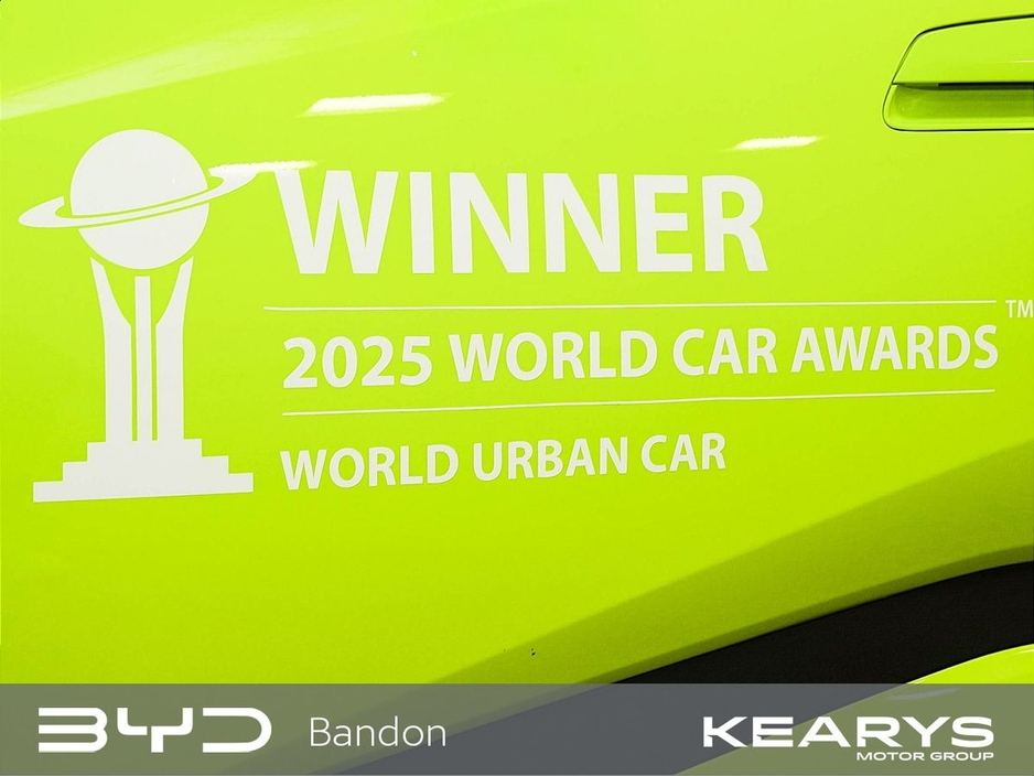 BYD Dolphin Surf Boost 43kWh — thumbnail 6