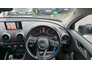 2017 AUDI A3 Saloon LIMOUSINE 1.6 TDI 110 SE ST 4DR AUTO