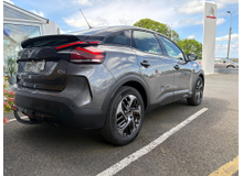 2023 Citroen C4 1.5L Diesel For Sale Images