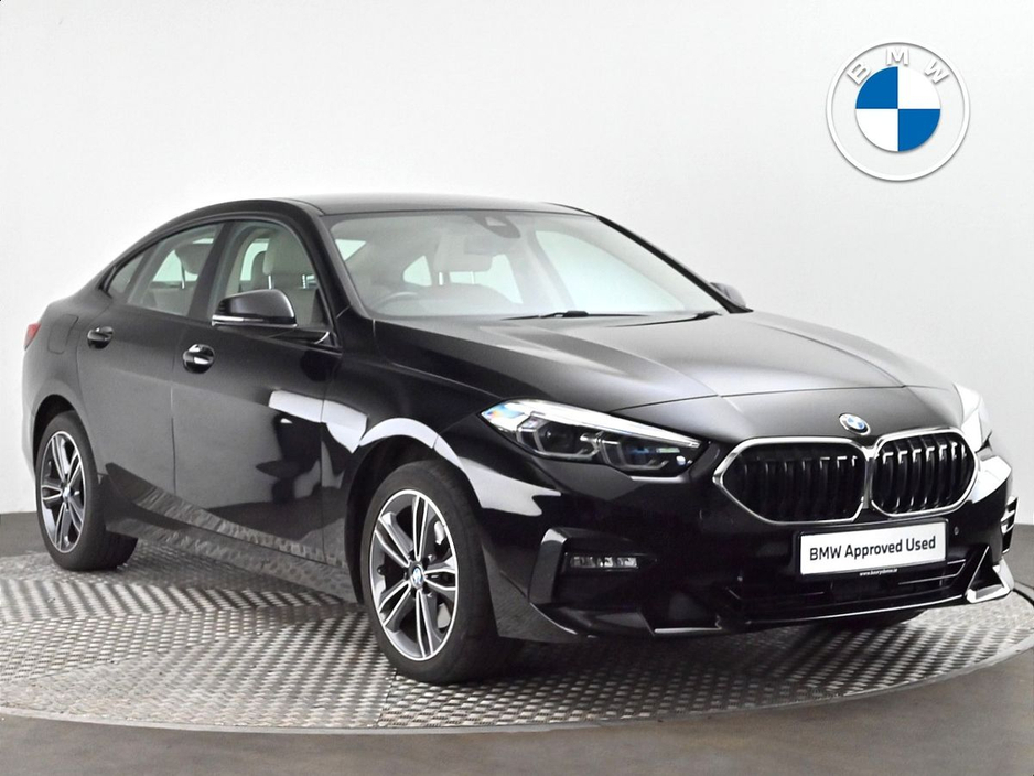 2023 BMW 2 Series 1.5L Petrol For Sale Images