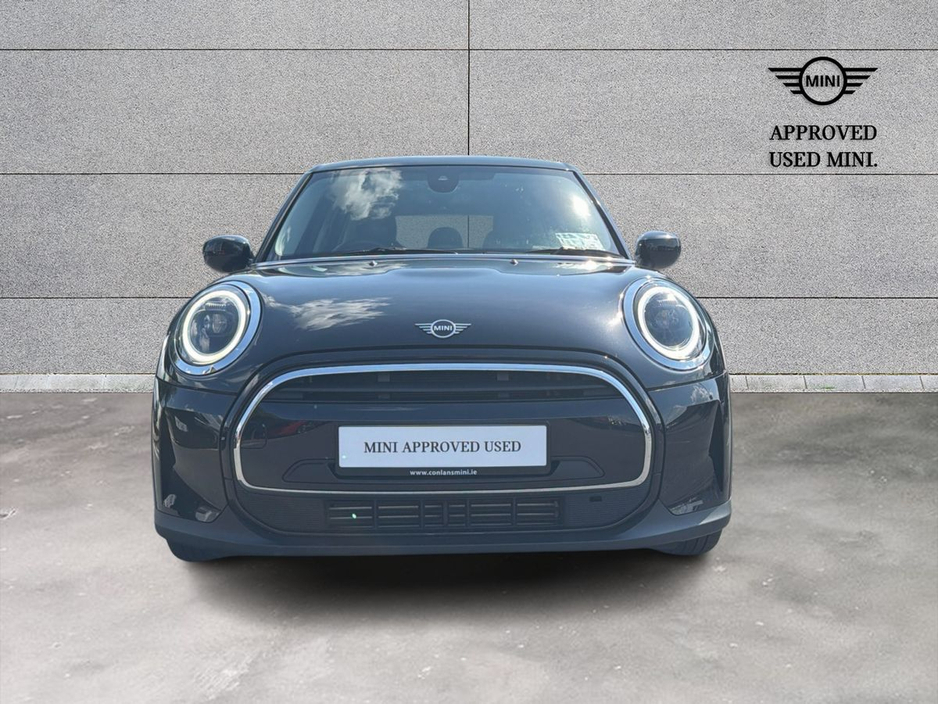 2024 MINI Hatch 1.5L Petrol For Sale Images