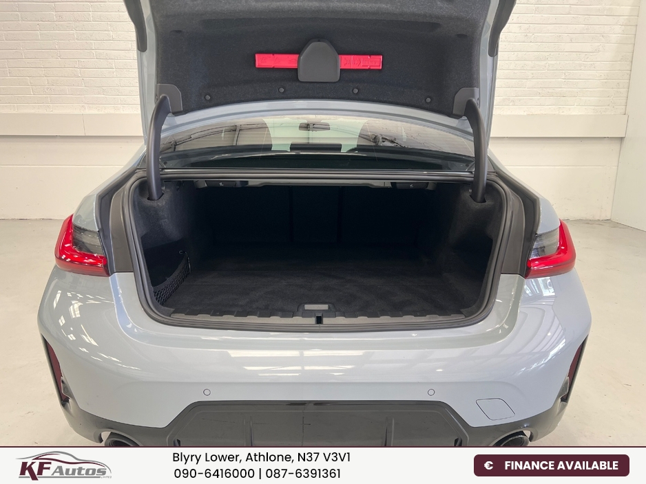2024 BMW 3 Series 2L Petrol Plug-in Hybrid For Sale Images