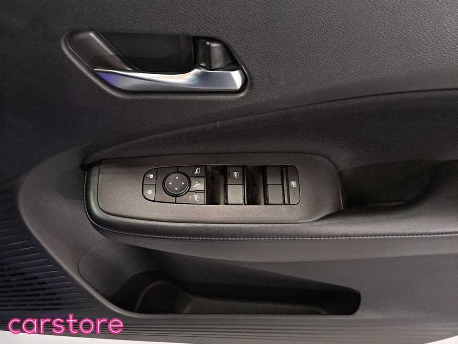 Nissan Note E Power X — thumbnail 17
