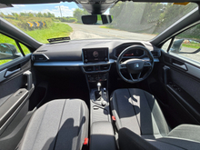 2020 SEAT Tarraco 2L Diesel For Sale Images