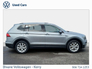 2020 VOLKSWAGEN TIGUAN ALLSPACE HIGHLINE 2.0TDI 150BHP 7 SEATER