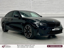2023 BMW 3 Series 2L Hybrid For Sale Images