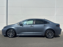 2020 Toyota Corolla 1.8L Petrol Hybrid For Sale Images