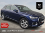 2022 AUDI Q3 35 TDI 150HP S Tronic SE