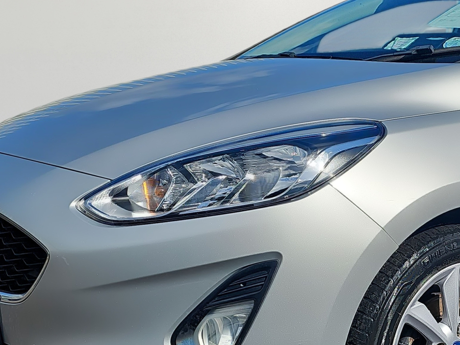 Ford Fiesta 1.1 ZETEC — thumbnail 8