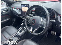 2022 Renault Arkana 1.6L Petrol For Sale Images