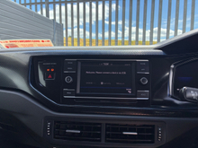 2022 Volkswagen Taigo 1L Petrol For Sale Images