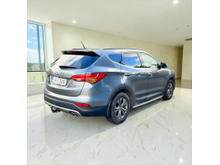 2016 Hyundai Santa Fe 2.2L Diesel For Sale Images