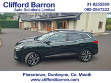 2019 Renault Kadjar 1.3L Petrol For Sale Images