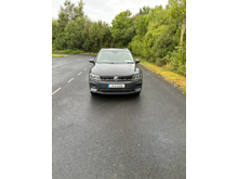 Volkswagen Tiguan 2.0 TDI SE NAV 4MOTION 150PS 5DR