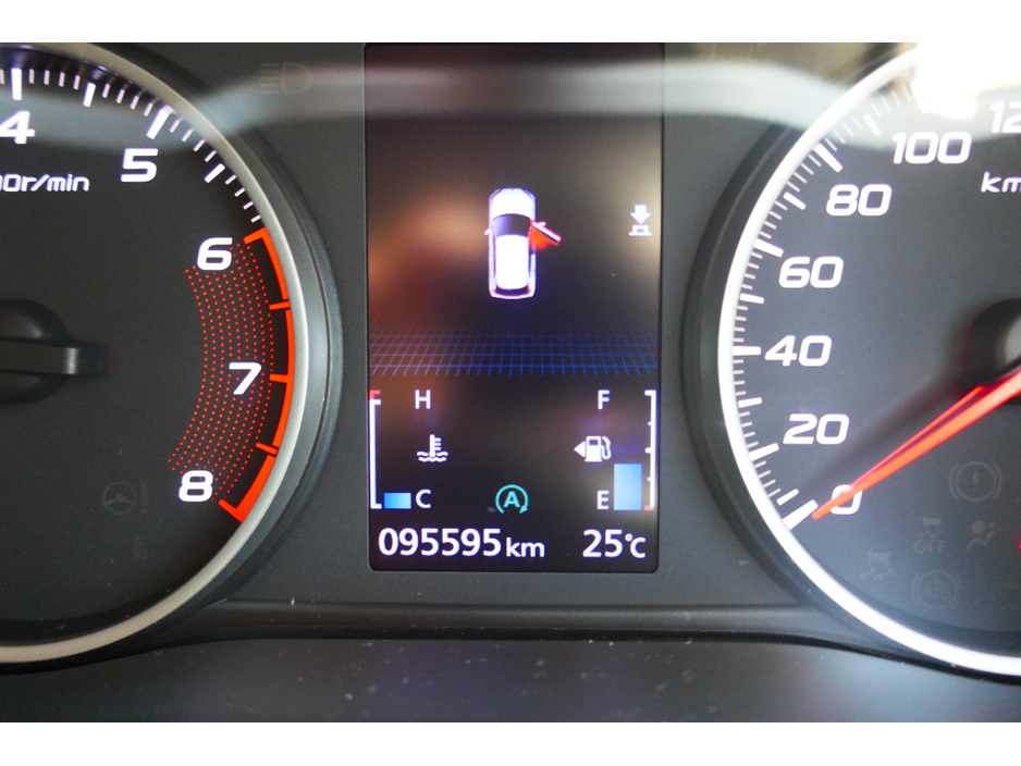 2018 Mitsubishi Eclipse Cross 1.5L Petrol For Sale Images
