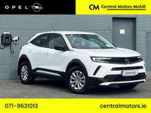 2024 Opel Mokka 1.5L Diesel For Sale Images