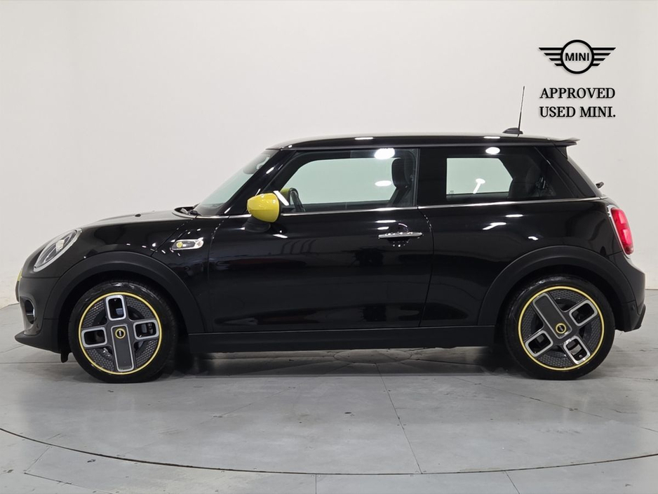 2021 MINI Hatch 0L Electric For Sale Images