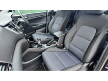 2017 Hyundai Tucson 1.7L Diesel For Sale Images