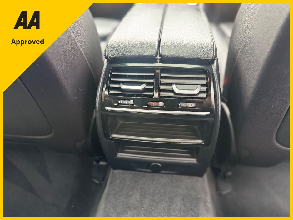2018 BMW 5 Series 2L Diesel For Sale Images