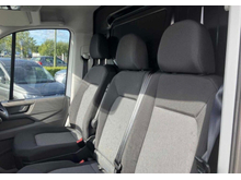 2026 Volkswagen Crafter 2L Diesel For Sale Images
