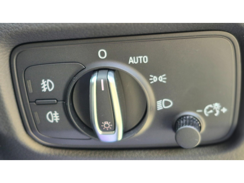 2014 Audi A3 Saloon 1.4L Petrol For Sale Images
