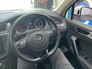 2020 VOLKSWAGEN TIGUAN TIGUAN AUTOMATIC ONLY 34K KMS 1.4 PETROL COMFORT LINE / 34k KMs /  REVERSE CAMERA , ADAPTIVE CRUISE & MORE