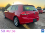 2016 VOLKSWAGEN GOLF 162 Volkswagen Golf Highline 1.4 DSG