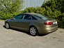 2010 AUDI A6 2.0 TDI 136BHP SE