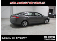 2019 Ford Mondeo 2.0L Diesel For Sale Images