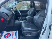 2018 Toyota Landcruiser 2.8L Diesel For Sale Images