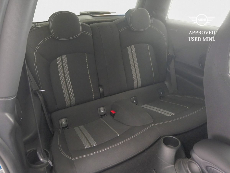 2024 MINI Hatch 1.5L Petrol For Sale Images