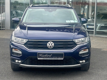 2020 Volkswagen T-Roc 1.6L Diesel For Sale Images