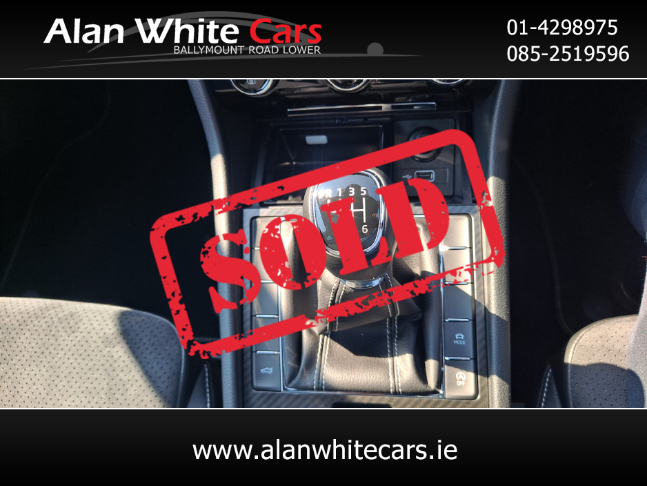 2020 Skoda Superb 2.0L Diesel For Sale Images