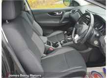 2019 Nissan Qashqai 1.5L Diesel For Sale Images