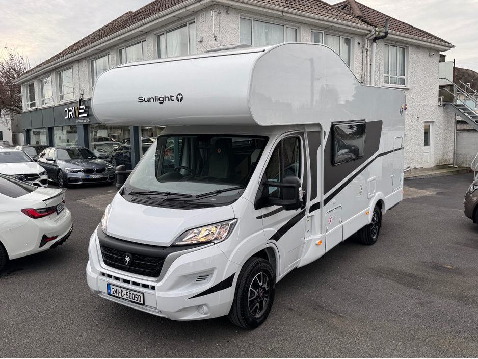 2024 Fiat Ducato For Sale Images