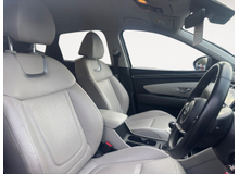 2022 Hyundai Tucson 1.6L Diesel For Sale Images