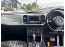 2016 Volkswagen Beetle 1.2L Petrol For Sale Images