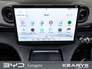 2026 Byd DOLPHIN COMFORT Heated seats, heated steering wheel, 360 degree camera, adaptive cruise control