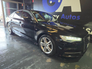 2015 AUDI A6 S LINE TDI ULTRA-LOW MILLAGE-FULLY SERVICED