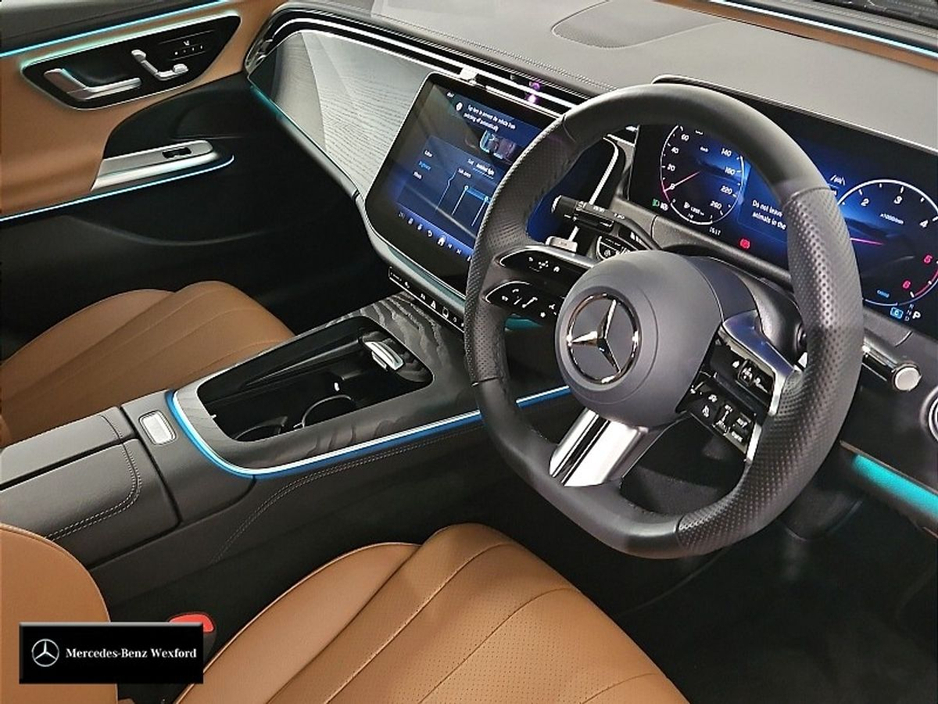 2026 Mercedes-Benz E Class 2L Diesel For Sale Images