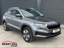 2023 Skoda Karoq 2L Diesel For Sale Images