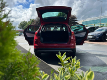 2021 Hyundai Tucson 1.6L Diesel For Sale Images