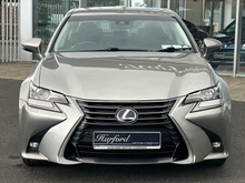 2018 Lexus GS 300 H 2.5L Petrol Hybrid For Sale Images