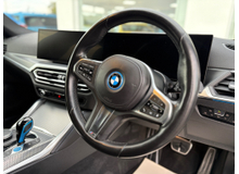 2022 BMW i4 ElectricL Electric For Sale Images