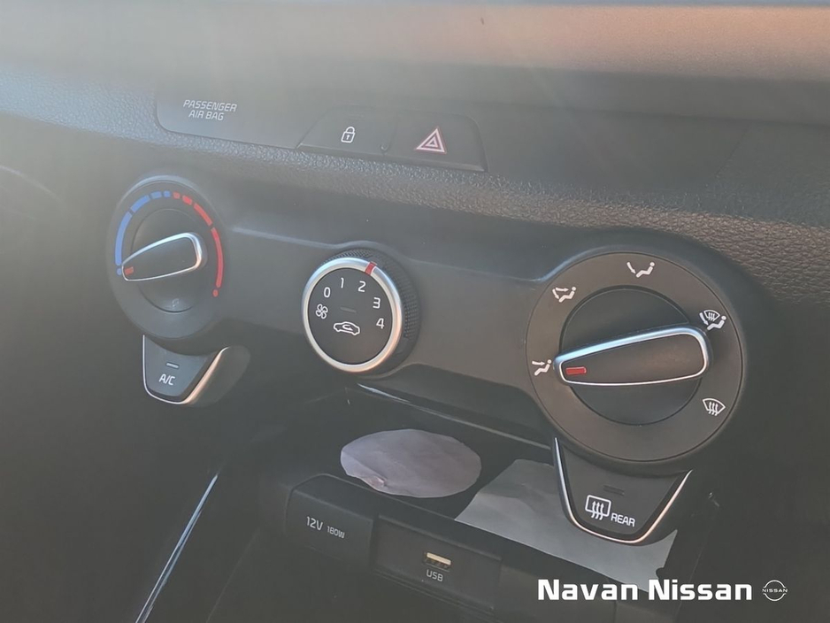 2022 Kia Rio 1.2L Petrol For Sale Images