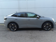2024 Volkswagen ID.5 0L Electric For Sale Images